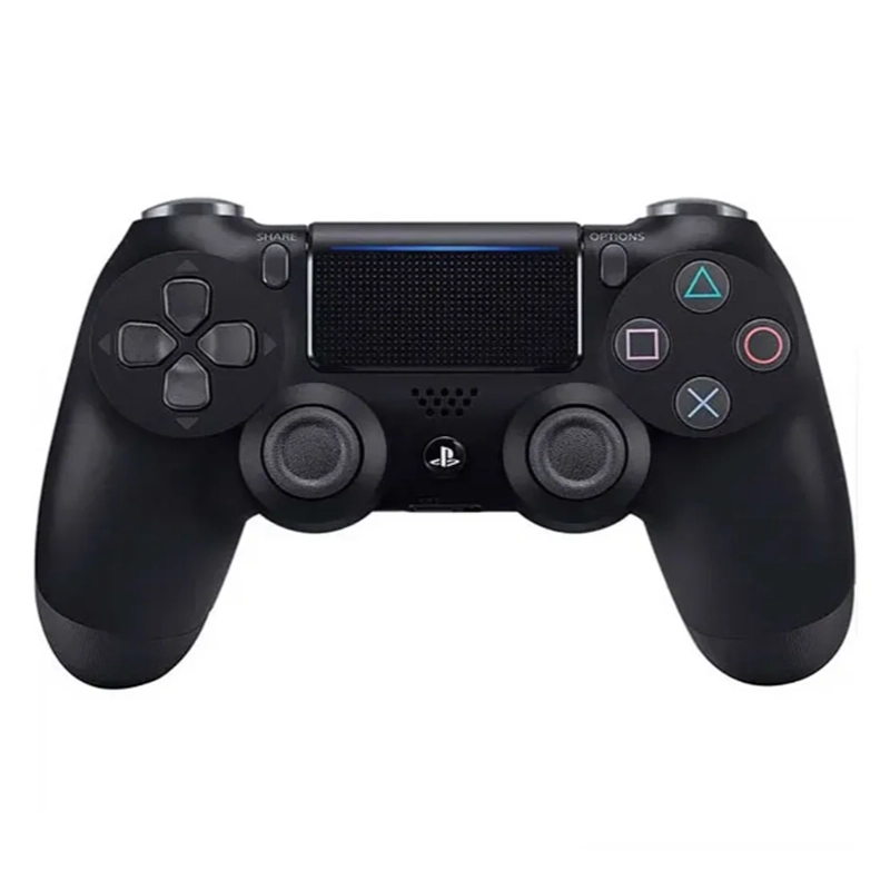 دسته بازی بی سیمSONY مدل DUALSHOCK4